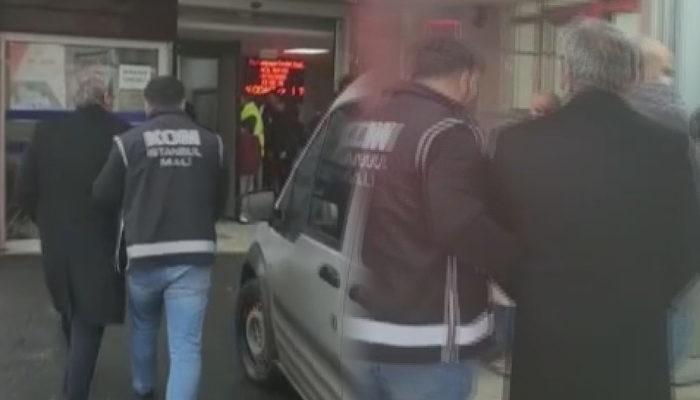 Beşiktaş Belediyesi'ne operasyon! Eski başkan Murat Hazinedar aranıyor 