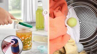 Günlük işlerden çok yorulmuş insanlar için kurtarıcı niteliğinde ürün önerileri