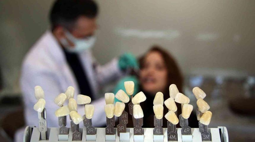 Diş beyazlatayım derken sağlığınızdan olmayın