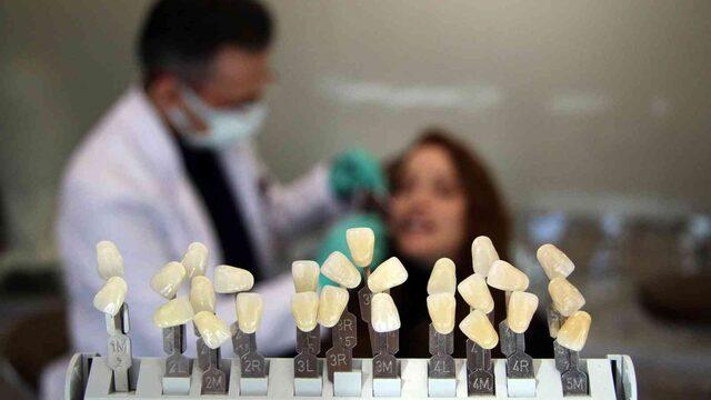 Diş beyazlatayım derken sağlığınızdan olmayın