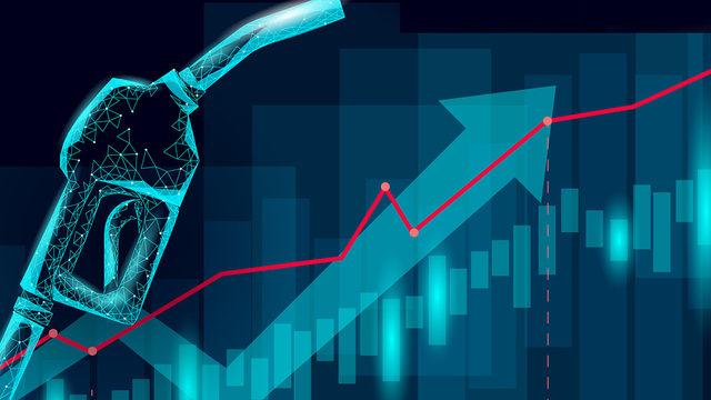 Benzin ve motorin fiyatlarını etkileyecek gelişme! İki banka peş peşe duyurdu: Petrol'e 2023'te Çin desteği