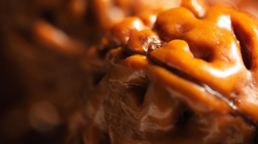 Sadece 7 günde vücudu baştan ayağa yeniliyor