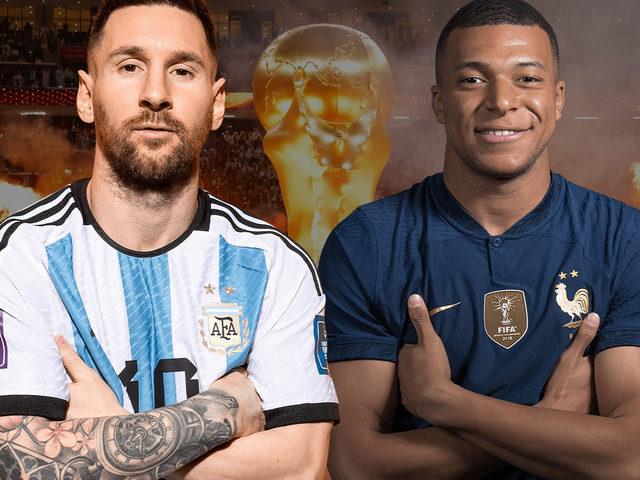 Türk halkı kararını verdi! Şampiyon %44'lük oyla Fransa çıktı