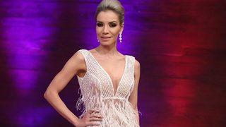 Kısmetse Olur sunucusu Öykü Serter nereli, hiç evlendi mi? Öykü Serter kimdir, kaç yaşındadır? Evli biriyle aşk yaşadım itirafı çok konuşulmuştu!