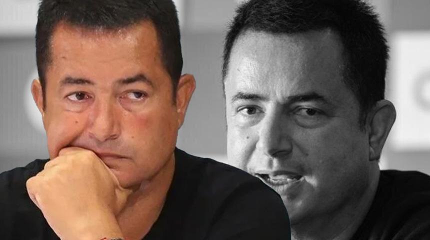 Acun Ilıcalı kötü haberi duyurdu! Deprem etkisi yaratan gelişme...