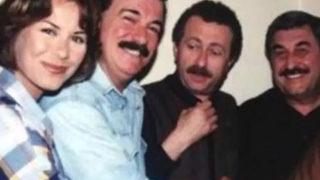 Mahallenin Muhtarları dizisinin yıldızıydı! Köy hayatı yaşayan Filiz Taçbaş ilk hasadını aldı