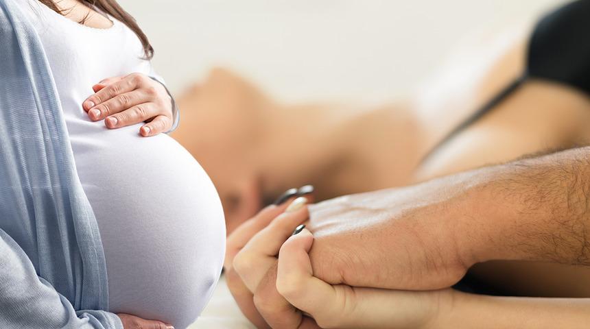 İngiltere’nin Güzin Ablası Jane O’Graman’a gelen itiraf şoke etti! “Sperm kanallarımı bağlattım. Sevgilim hamile olduğunu söylüyor”