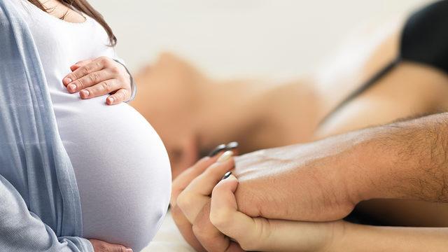 İngiltere’nin Güzin Ablası Jane O’Graman’a gelen itiraf şoke etti! “Sperm kanallarımı bağlattım. Sevgilim hamile olduğunu söylüyor”