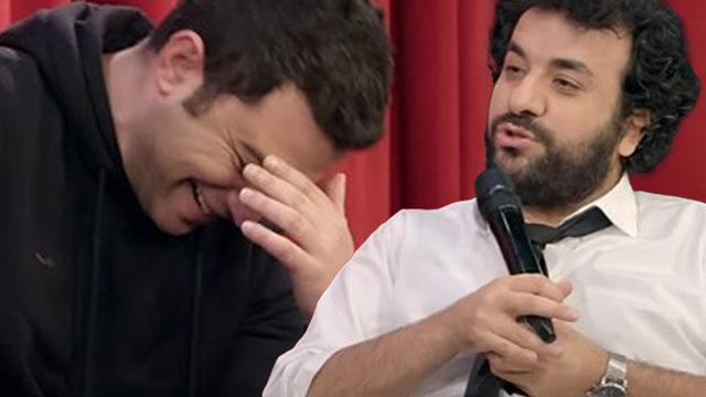 'Sevgilim aynı zaman içinde beş kişiyle...' itirafına Hasan Can'dan bomba yorum! 'Kız iyi ki seni tren yapmış...'