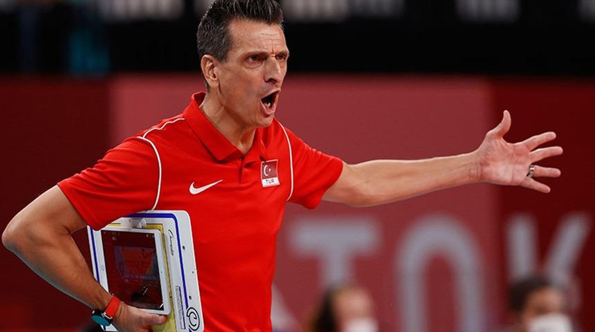 Giovanni Guidetti, 3 yıl daha VakıfBank’ta