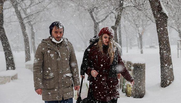 Bu tarihlere dikkat! 17 ile uyarı: Bahar soğukları kapıda