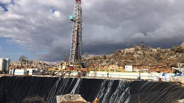 Cumhurbaşkanı Erdoğan müjdeyi vermişti! Türk petrolü için çalışmalar yoğunlaştı: Her gün 30 tanker petrol çıkıyor...