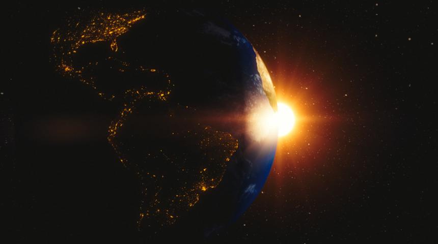 Günler ne zaman uzuyor? 2022 Günler ne zaman uzamaya başlıyor? Kış gün dönümü tarihi!