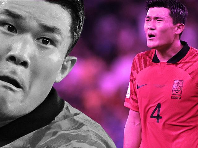 Fenerbahçe'den ayrılan Kim Min-Jae'nin durmaya niyeti yok! Şimdi de dünya devine transfer olmak üzere...