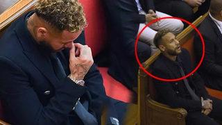 Paris Saint Germain'in yıldızı Neymar için mahkemeden karar çıktı!