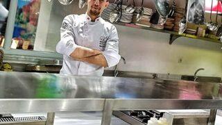 MasterChef Ayaz kimdir,kaç yaşında,nereli? Ayaz 'la Burak Kaya arasında ipler iyice gerildi!