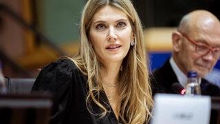 Avrupa Parlamentosu çalkalanıyor! Yunan milletvekili Eva Kaili rüşvet almaktan gözaltına alınmıştı... Yeni detaylar belli oldu