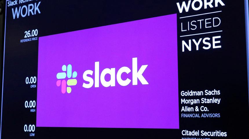 Slack çöktü mü? 16 Haziran 2023 Cuma Slack'te erişim sorunu mu var, 'For some reason, Slack couldn’t load' ne demek?
