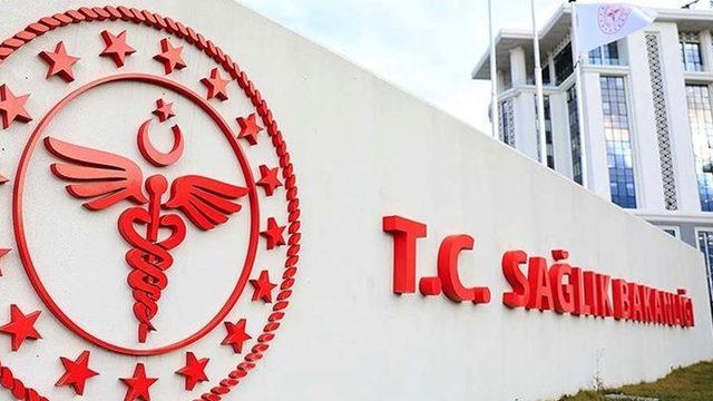 Son dakika: Sağlık Bakanlığına sözleşmeli personel yerleştirme sonuçları açıklandı