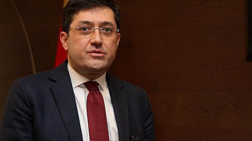 Son dakika: Eski Beşiktaş Belediye Başkanı Murat Hazinedar Kastamonu'da yakalandı