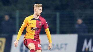 Maça dakikalar kala sakatlanmıştı! Metehan Baltacı'dan ilk açıklama