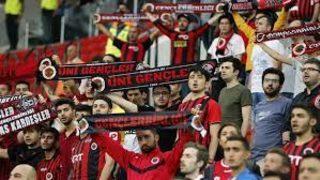 Tesis önünde toplandılar! Gençlerbirliği’nde sponsor anlaşmazlığı