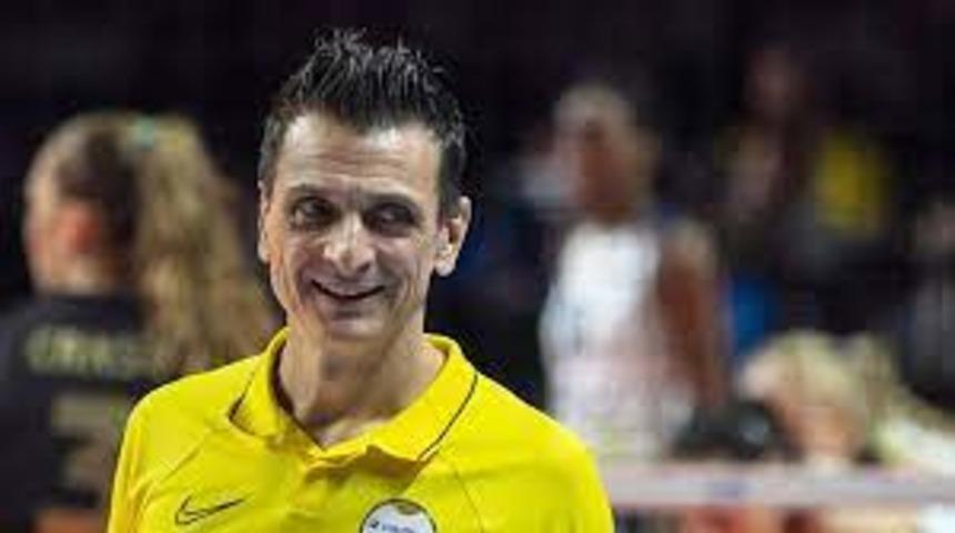 Giovanni Guidetti 3 yıl daha VakıfBank’ta