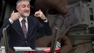 Bakan Nebati'den Kılıçdaroğlu'na asgari ücret göndermesi: Neredeyse 1 yıl olacak