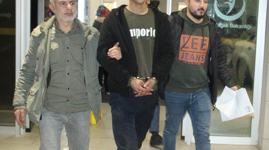 Manisa'da bıçaklı kavgada ağır yaralanan kişi hastanede öldü