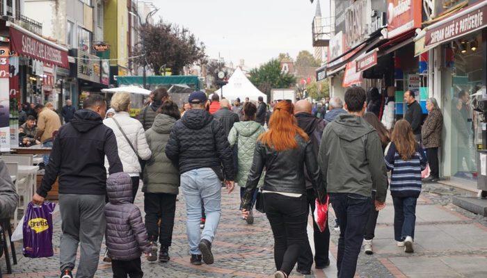 Yılbaşı tatili için o kente akın ediyorlar! "Otellerde yer kalmayacak"