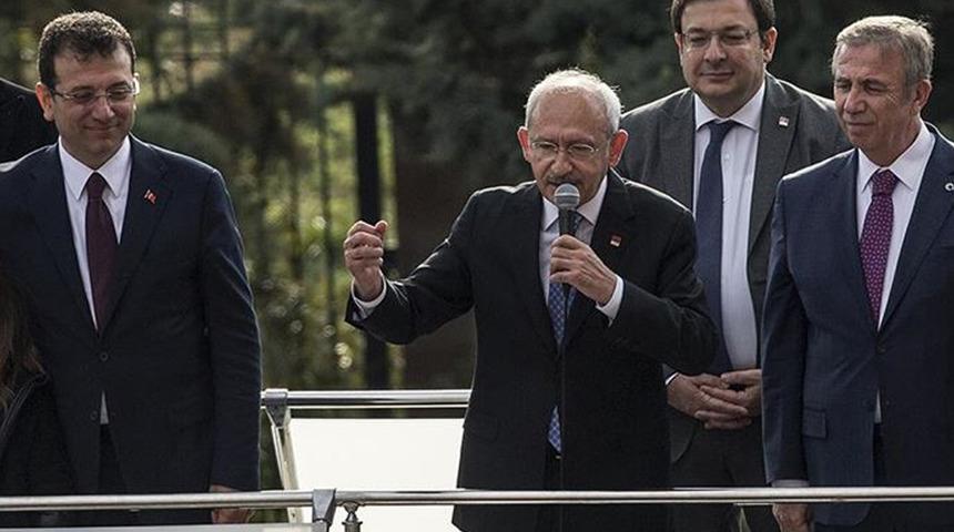 Yavaş veya İmamoğlu aday olabilir mi? Kılıçdaroğlu'ndan iki cümlelik yanıt