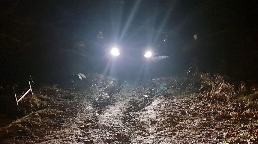 İzmir'deki selden acı haber geldi! Cesedi derede bulundu