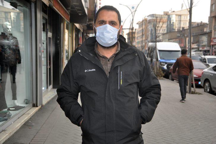 Bir il maskesiz dışarı çıkamıyor! Koronavirüsten değil... Yetkililere seslendiler: Pandemide gitmedik, şimdi hastaneye gidiyoruz G4