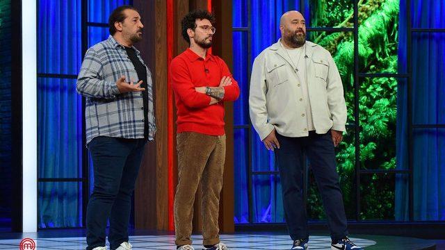 MasterChef dokunulmazlık oyununu hangi takım kazandı? 13 Aralık 2022 MasterChef'te eleme adayları!