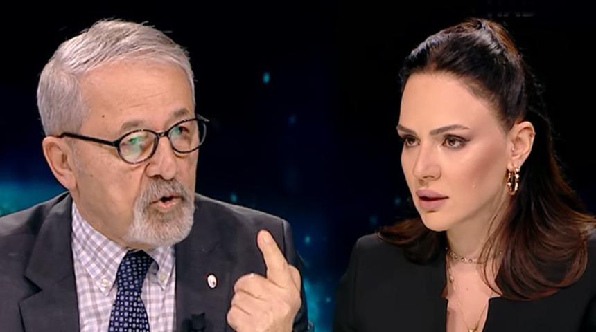 Prof. Dr. Naci Görür'den İstanbul depremi uyarısı: Yüz binlerin can güvenliği tehlike altında, hala şaka gibi geliyor