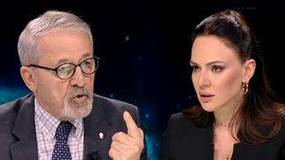 Prof. Dr. Naci Görür'den İstanbul depremi uyarısı: Yüz binlerin can güvenliği tehlike altında, hala şaka gibi geliyor