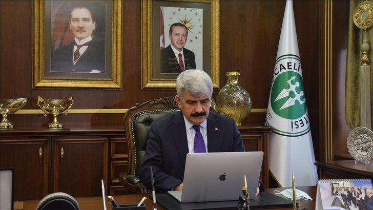 Resmi Gazete'de yayımlandı!  Prof. Dr. Sadettin Hülagü, Cumhurbaşkanı Başdanışmanı oldu