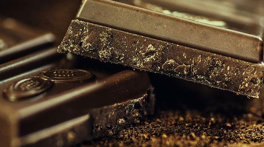 Yılbaşı &ouml;ncesi yine boş durmuyorlar! &Ccedil;ikolatanın tadı ka&ccedil;tı