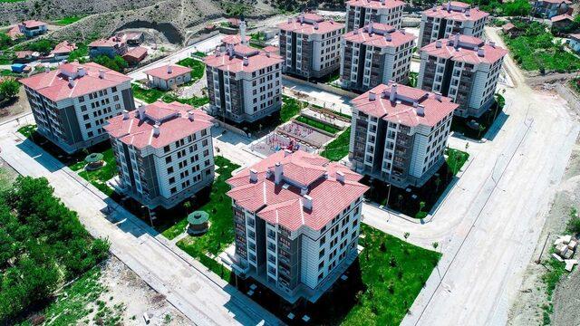 TOKİ ÇORUM KURA ÇEKİLİŞİ SONUÇLARI! 15 Aralık 2022 TOKİ ÇORUM kura çekilişi sonuçları tam liste