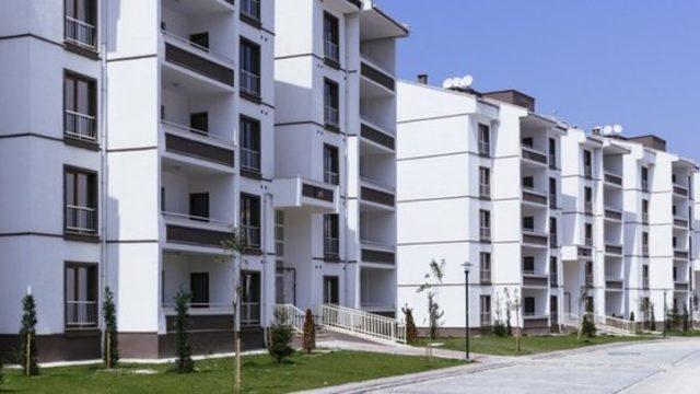 TOKİ MERSİN kura sonuçları! Mersin TOKİ kura sonuçları isim listesi açıklandı mı?