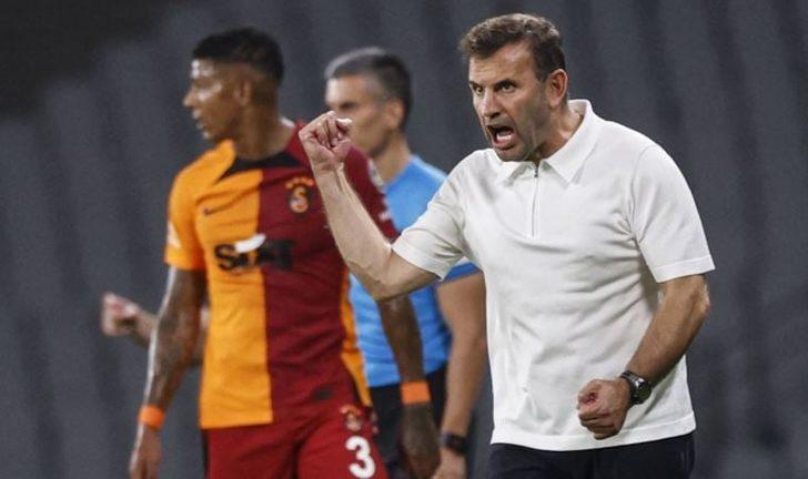 Lazio maçında kadroya almamıştı! Okan Buruk'tan yıldız isim için beklenmedik rapor... 'Takımdan gönderilsin' G3