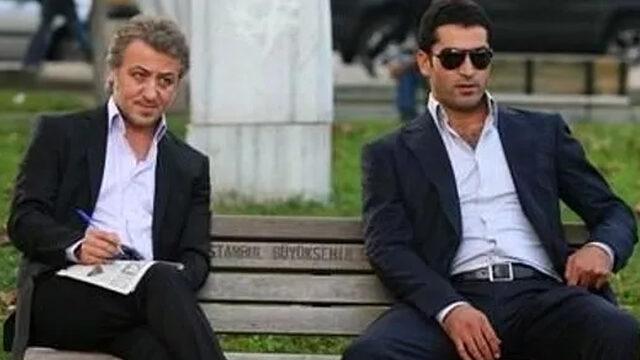 Ezel'in Kerpeten Ali'siydi! Barış Falay'ın son halini görenler tanımakta güçlük çekti 