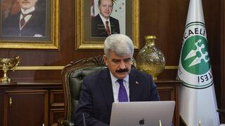 Cumhurbaşkanı Erdoğan'ın yeni başdanışmanı belli oldu! Prof. Dr. Sadettin Hülagü kimdir, nereli? 'Türkiye'de bir ilk...'