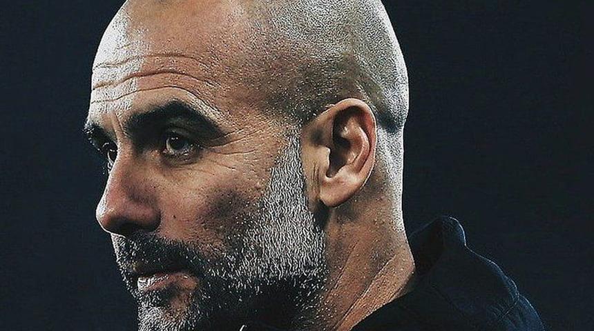 Pep Guardiola'nın Dünya Kupası tahmini şaşırttı! Tam 1 ay önce açıklamıştı