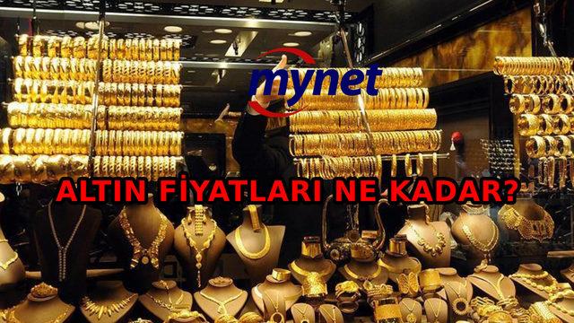 ALTIN FİYATLARI SON DAKİKA! 14 Aralık 2022 FED faiz kararı öncesi tam, yarım, gram, çeyrek altın fiyatları ne kadar?