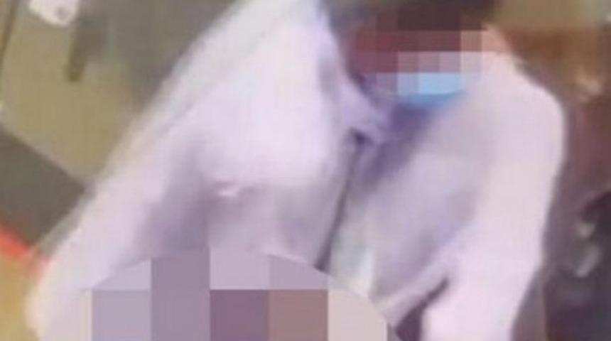 Defalarca cinsel ilişkiye girdiler! 24 saat açık çamaşırhanenin sahibi isyan etti: ''Seks yuvasına döndü'' 