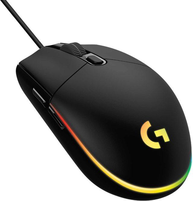The most preferred gaming mouse types of 2022