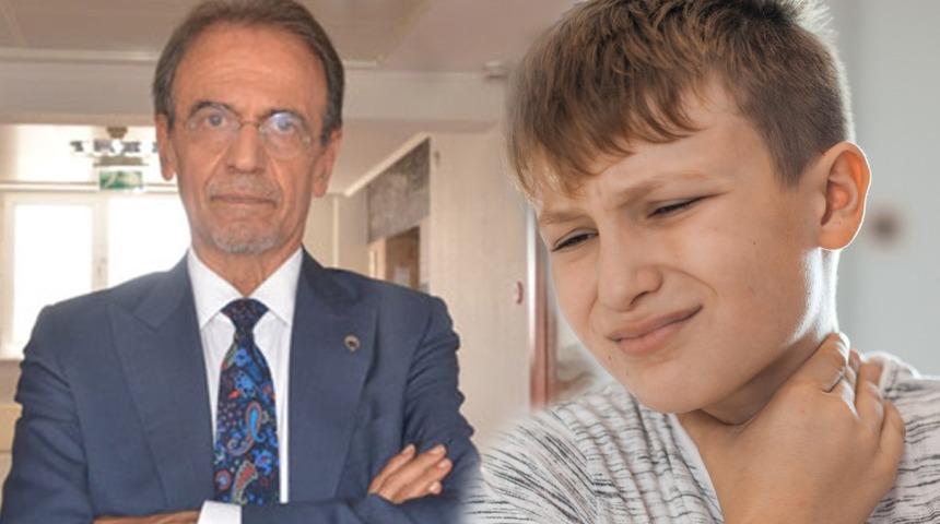 Türkiye'de Strep A paniği! 3 ilde görüldü! Prof. Dr. Mehmet Ceyhan uyardı: Hemen yoğun bakıma