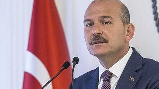 SON DAKİKA | Operasyonun adı Zincir 2! 8 şehirde 590 adrese baskın, 176 kişi gözaltına alındı...