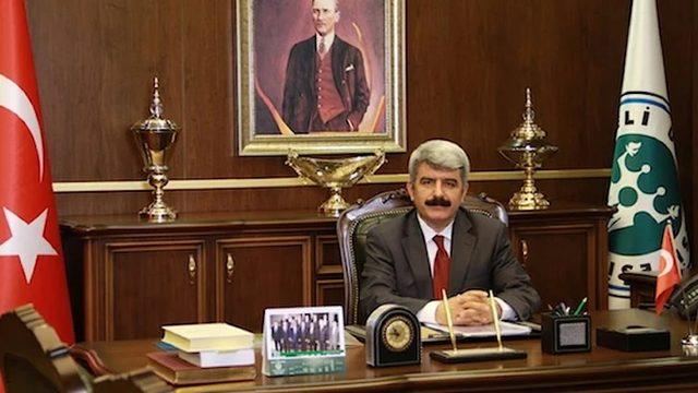 Saadettin Hülagü kimdir? Resmi Gazete'de yayımlandı! Cumhurbaşkanı Erdoğan'ın başdanışmanı Sadettin Hülagü'nün hayatı